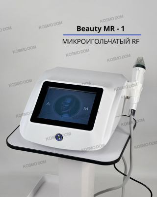 Портативный фракционный игольчатый RF лифтинг для подтяжки кожи лица • Beauty MR-1