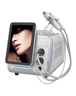 PINXEL - V SHE-PXS006 • Микролифтинг РФ • MICRO NEEDLE VACUUM RF